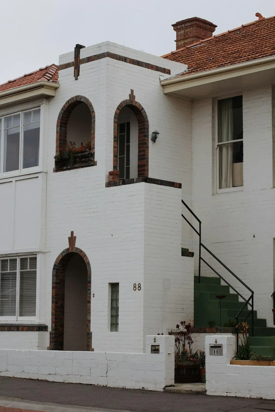 How to Choose Paint Colours for Your Melbourne Home