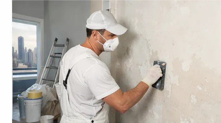 How to Prepare Walls for Painting: Step-by-Step Guide — Modernize Solutions Melbourne