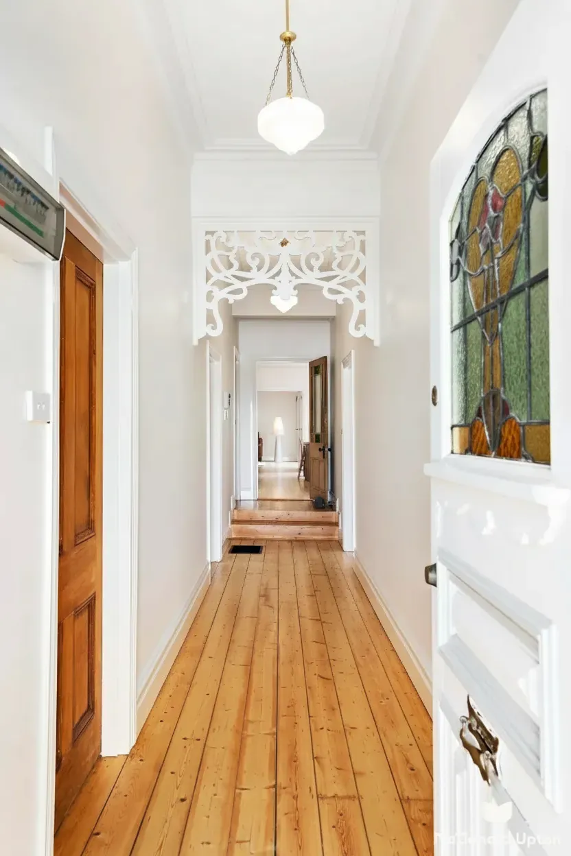 Heritage House Painting Melbourne