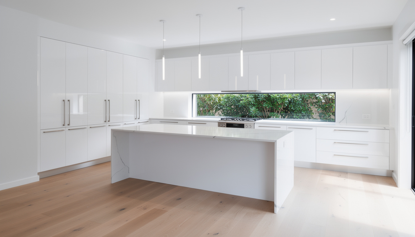 Dulux Renovation Range — A Melbourne Painter's Complete Guide