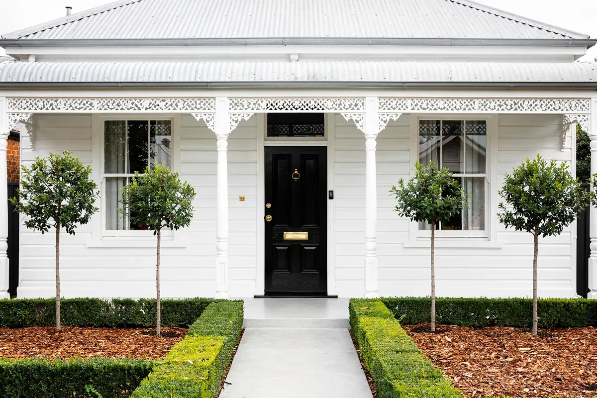 House Painting in Melbourne's Western Suburbs: Local Guide