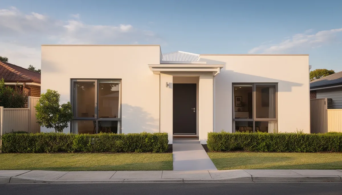 How Long to Paint a House Melbourne