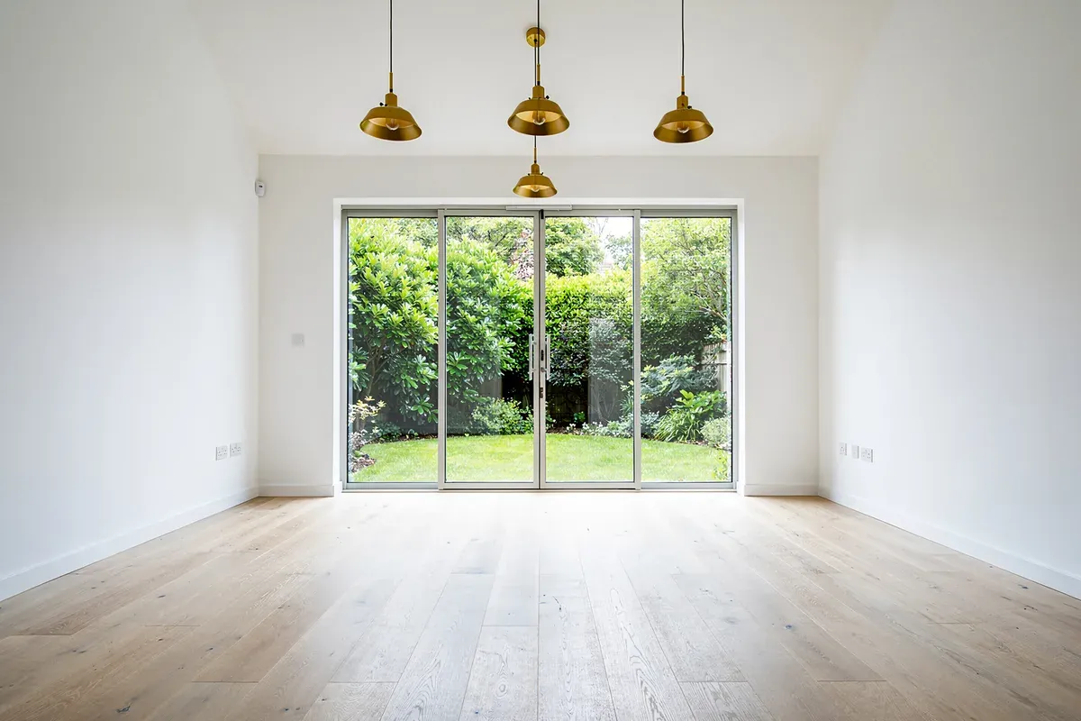 Pre-Sale Painting services by Modernize Solutions Melbourne