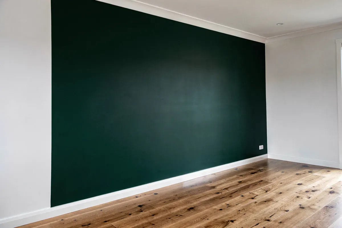 Residential homes in Footscray, Melbourne