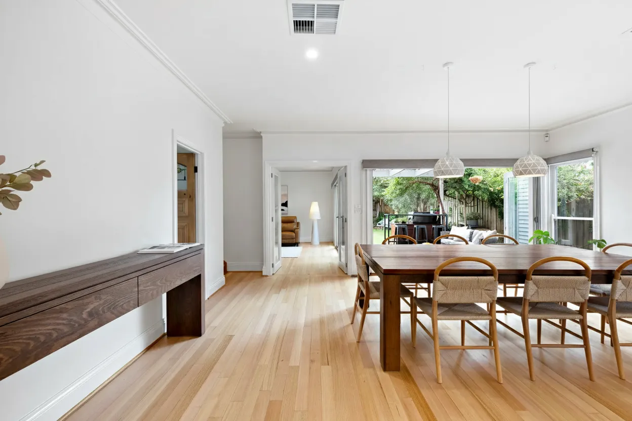 Professional interior painting Ascot Vale