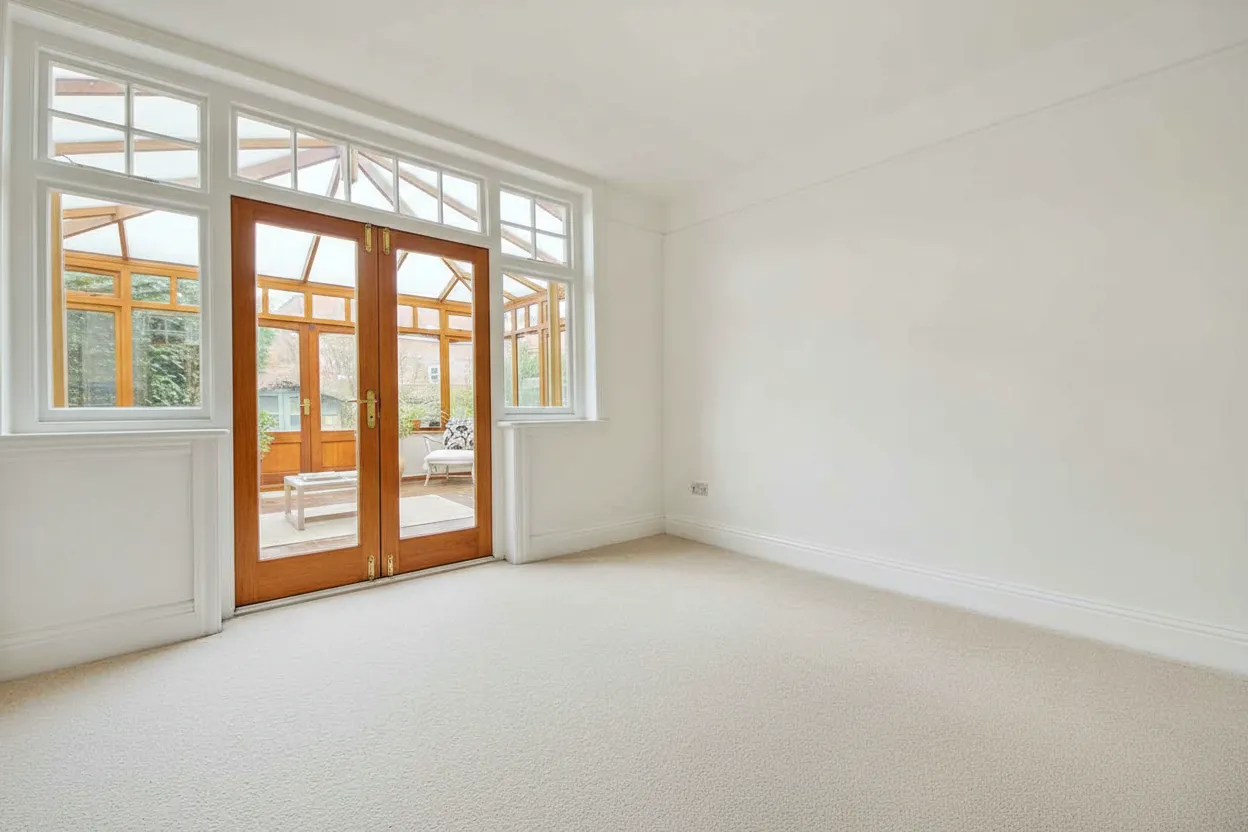 Professional apartment painters Melbourne — quality interior finish by Modernize Solutions