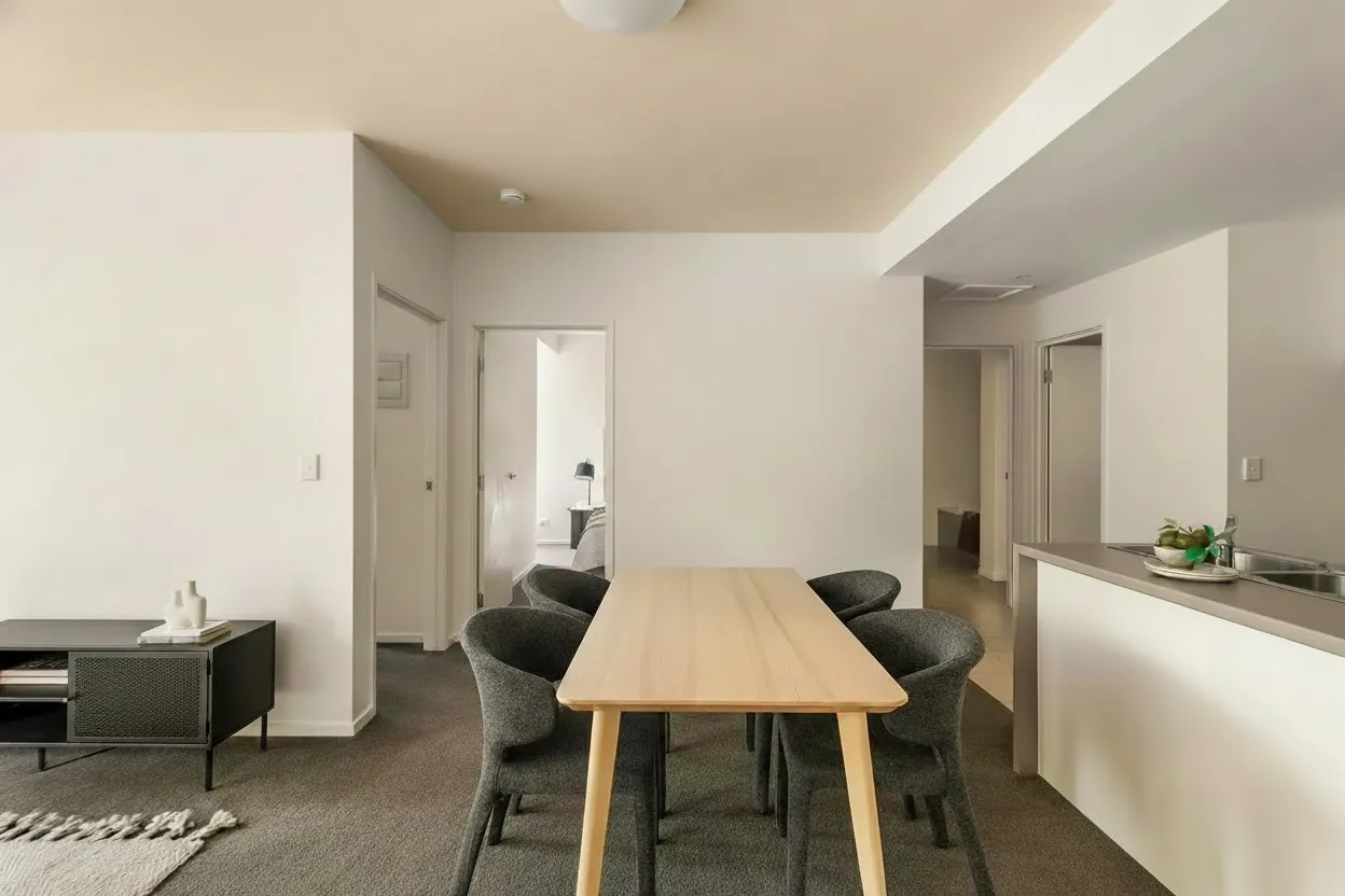 Interior painting North Melbourne