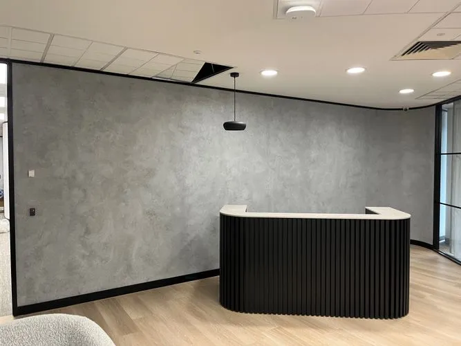 Commercial painting services Essendon — professional painters Modernize Solutions