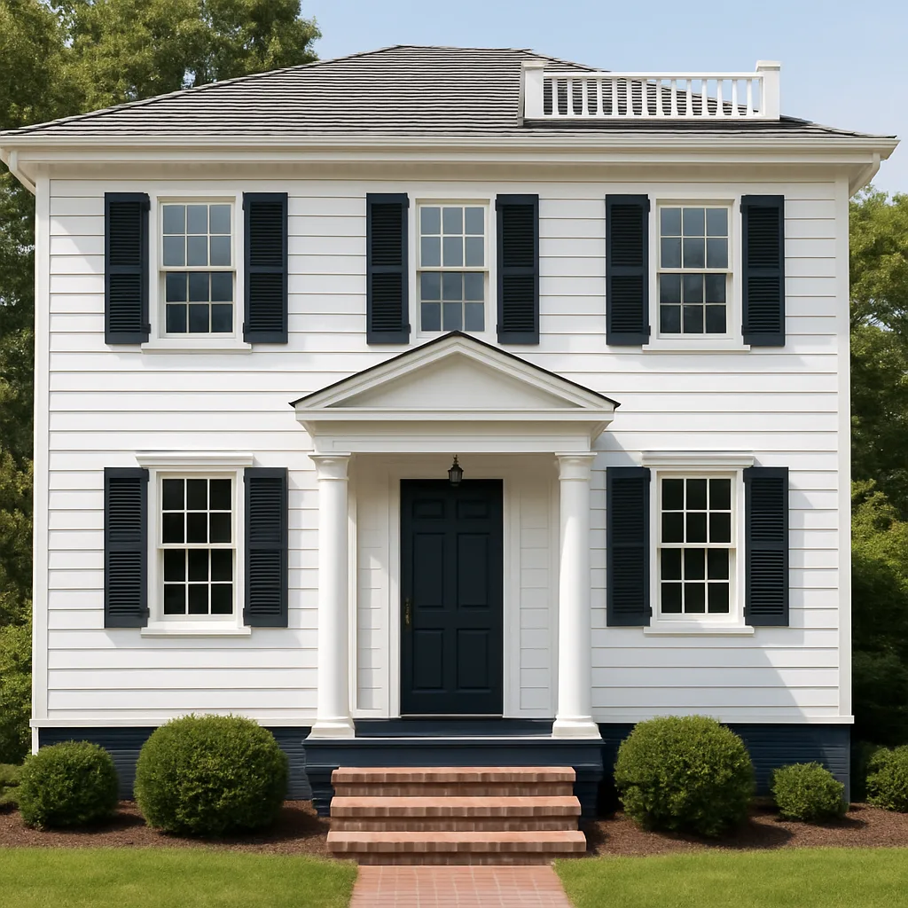 Professional weatherboard preparation Melbourne — scraping, sanding and priming before repainting